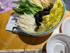 -新疆烧烤王(广灵店)