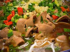 -富临轩私房菜(集庆门大街店)