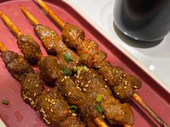 -清真·宁夏印象·盐池滩羊肉体验店(江宁路店)