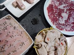 -味舵主重庆火锅(邓尉路店)