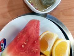 -汉丽轩·音乐自助烤肉餐厅(石岐店)