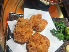 -無二炙坊·和牛烧肉(大钟寺1733店)