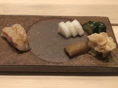 -Ginza Onodera铁板烧(外滩十八号店)