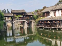 -台儿庄古城