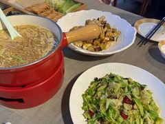 -有喜胶东小馆(太申祥和店)