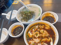 -牛王庙(龙华花园店)