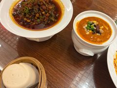 -面辣子·陕西家乡菜(钟楼店)