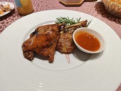 -马克西姆餐厅(崇文门店)
