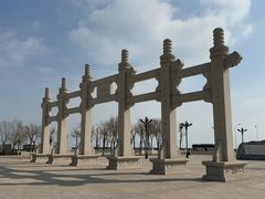 -天津妈祖文化园