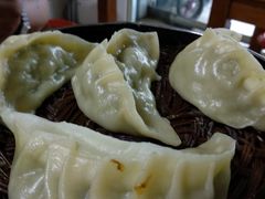 -两淮一绝鸡丝辣汤(交通路店)