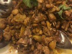 -园林美食城·本土农家菜(杨和镇店)