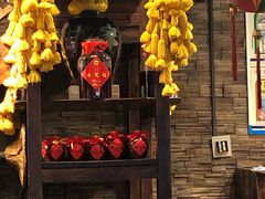 -甘家界牌柠檬鸭(青山店)