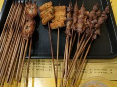 -望京小腰(北京总店)