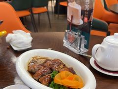 -潮福城大酒楼·潮粤菜·港式点心(阳光城店)