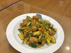 -春水锅贴·传统鲁菜(大明湖店)