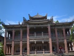 -海天堂构