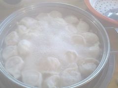 -田记自助海鲜饺子