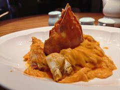 -喜鼎海胆水饺(东港店)