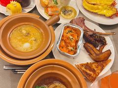 -苏州知音温德姆至尊酒店·四季海鲜自助餐厅(汾湖店)