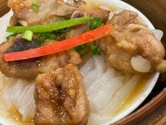-富豪酒家(正大广场店)