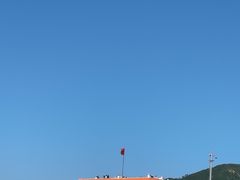 -图们国门景区