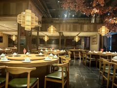 -老凯俚酸汤鱼(多彩城店)