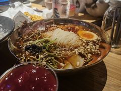 -KimPro 辛普乐概念韩餐