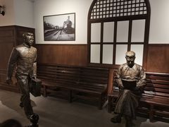 -中国铁道博物馆(正阳门馆)