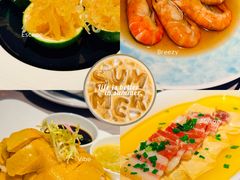 -醉庐·新上海菜(南京西路店)