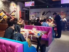 -醉炫音速烧烤·干煸菜(沙河总店)