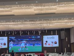-喜宴又一村·粤菜·茶点·海鲜(壹方天地店)
