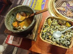 -喜牛烧肉酒场·黑金店(威高广场店)