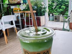 -小时光咖啡馆(北锣鼓巷店)