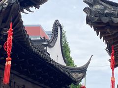 -三林塘老街