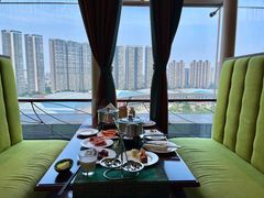 -火舞泰·泰式海鲜火锅餐厅(世纪城店)