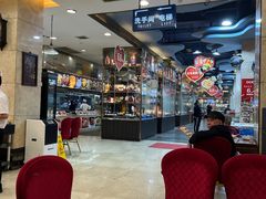 -东江海鲜酒家(艺都分店)