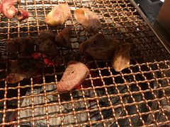 -九田家黑牛烤肉料理(中北镇店)