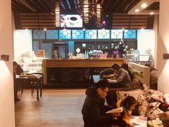 -北方图书城(沈阳天地店)