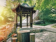 -封龙山风景区