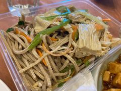 凉菜拼盘-国华酒楼(右内店)