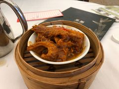 -翠园(铜锣湾广场店)