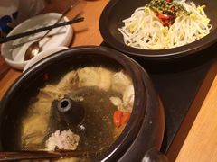 -云海肴·汽锅鸡·云南菜(广安门天虹店)