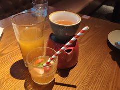 皇家柠檬红茶-奥列奥丽披萨(荔星店)
