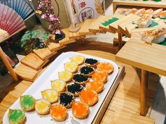 -凯悦·东方公主号 全球海鲜自助餐厅(凯丹广场店)