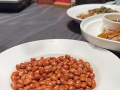 -梁家大院•农家菜(昆山会展中心店)