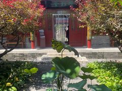 -李叔同故居纪念馆