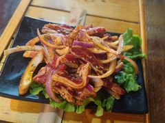 -碳匠炭火烤肉