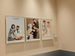 -海马体照相馆(成都来福士广场店)