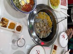 -火焱山烤肉·齐齐哈尔烤肉(朝阳店)