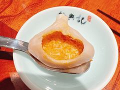 -裕兴记•蟹黄面馆(人民广场店)